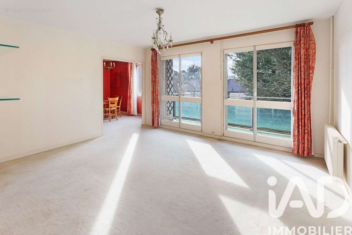 Photo 2 - Appartement à NANTES