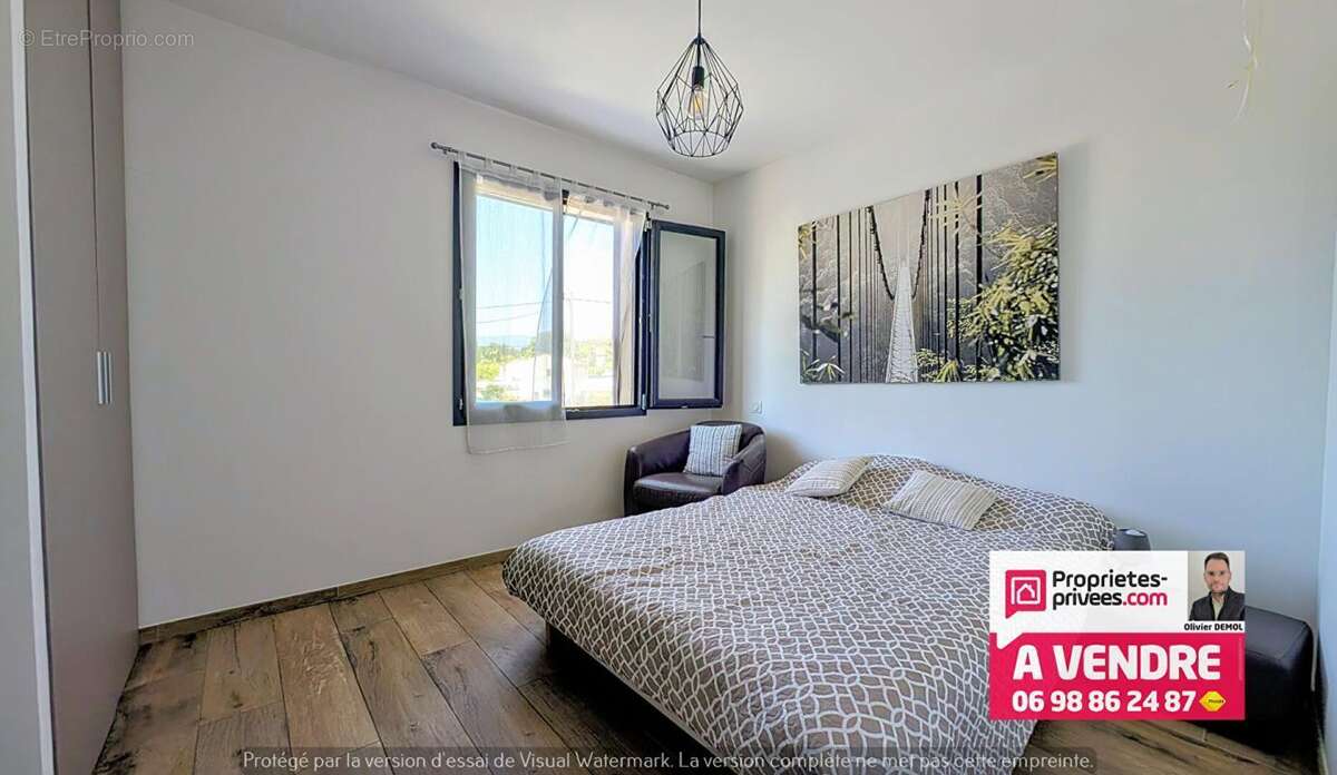 Villa individuelle comme neuve de 2020 ! - photo 7