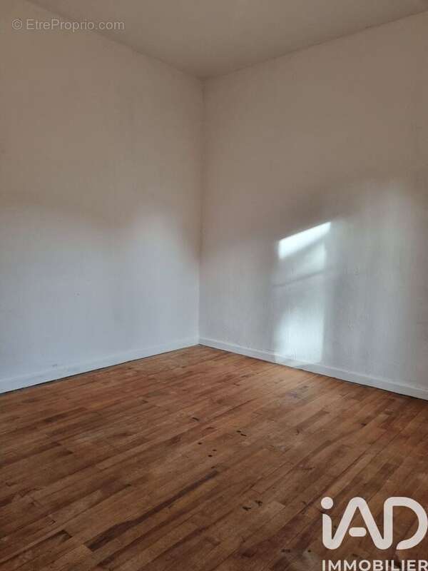 Photo 5 - Appartement à GOETZENBRUCK