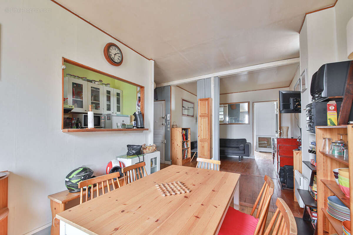 Appartement à MALAKOFF