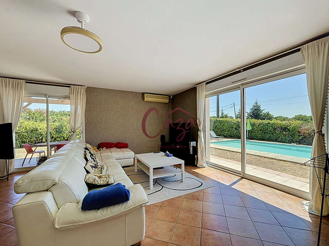 Maison secteur Camblanes Et Meynac 6 pièce(s) 173 m2 - photo 3