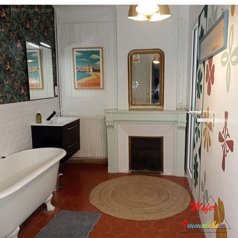 Appartement à PERPIGNAN