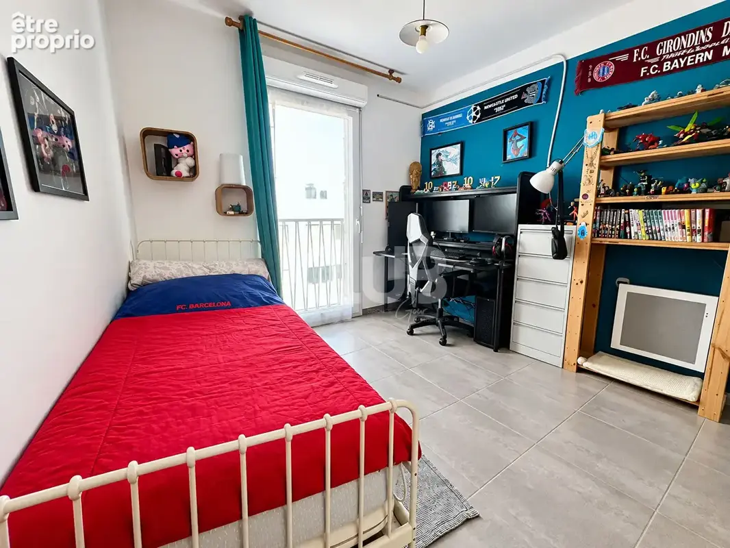 Appartement 4 pièces à vendre à Marseille - Réf CO1476 - photo 6