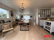 Maison à CESSON-SEVIGNE