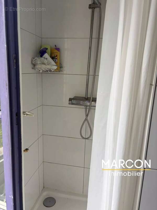 Maison à SAINT-MAURICE-LA-SOUTERRAINE