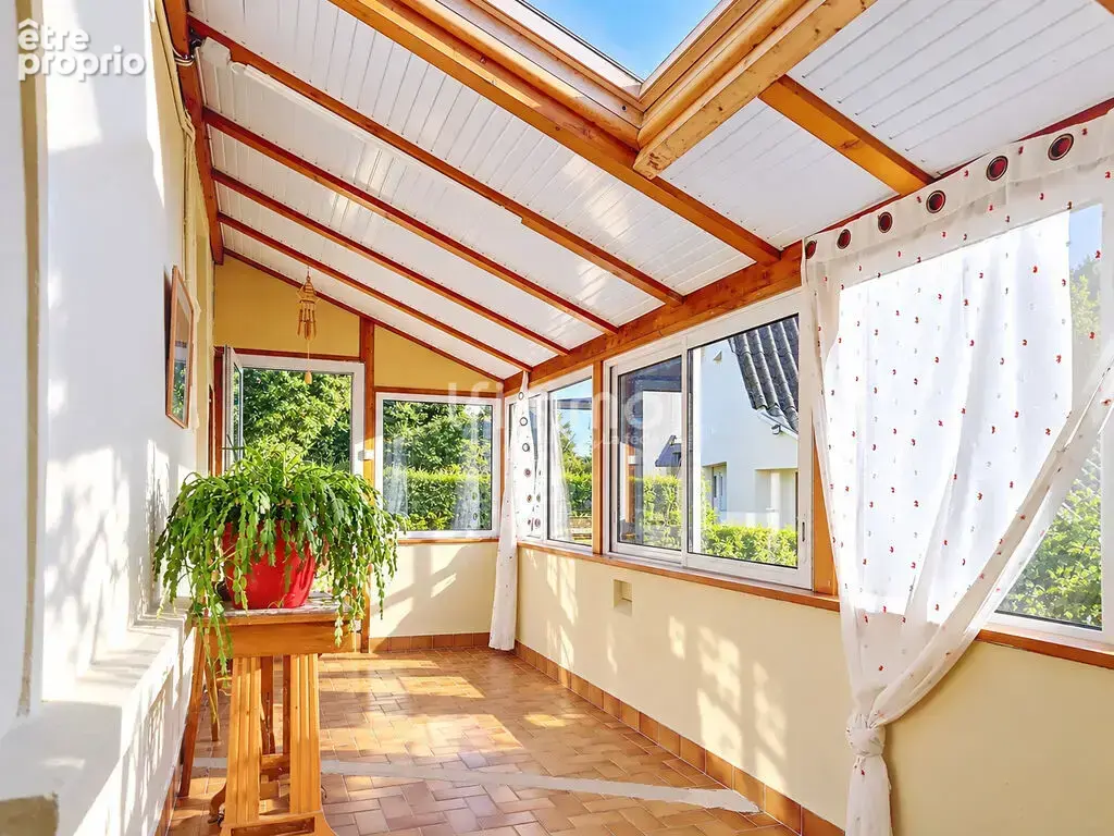 Maison de 5 pièces, 128 m² à Dinéault 29150 - photo 6