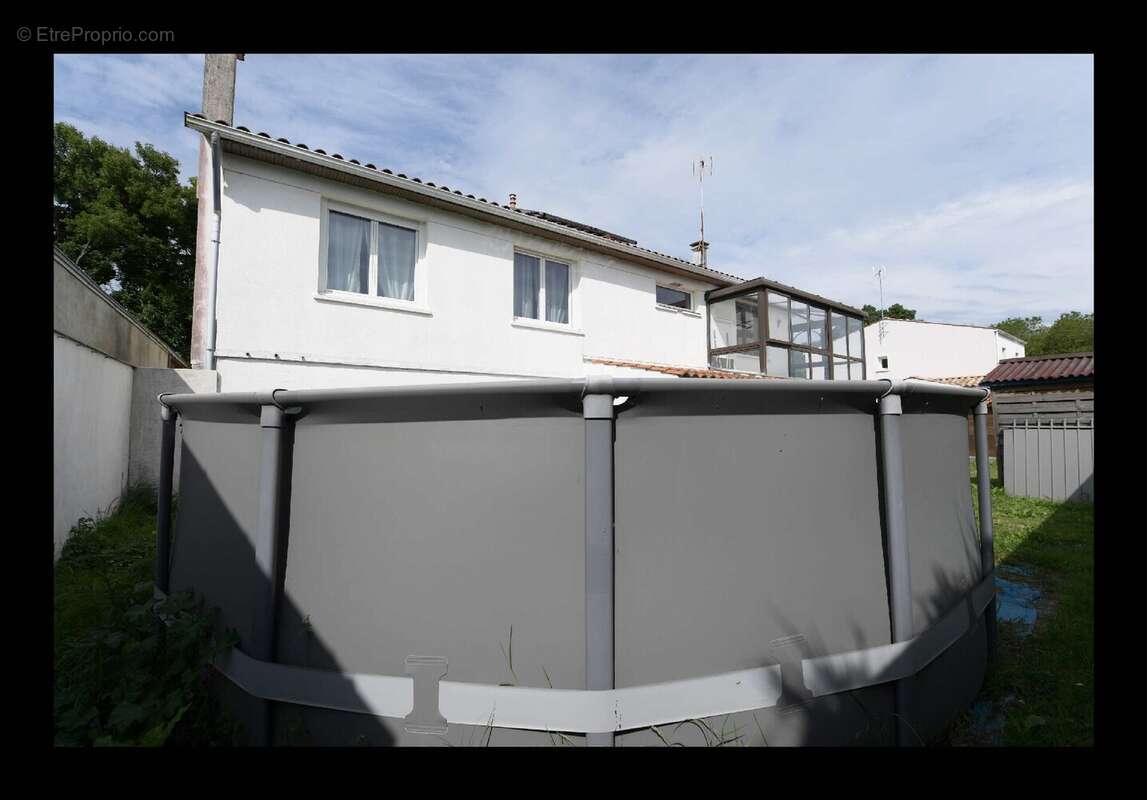 Maison à ARDILLIERES