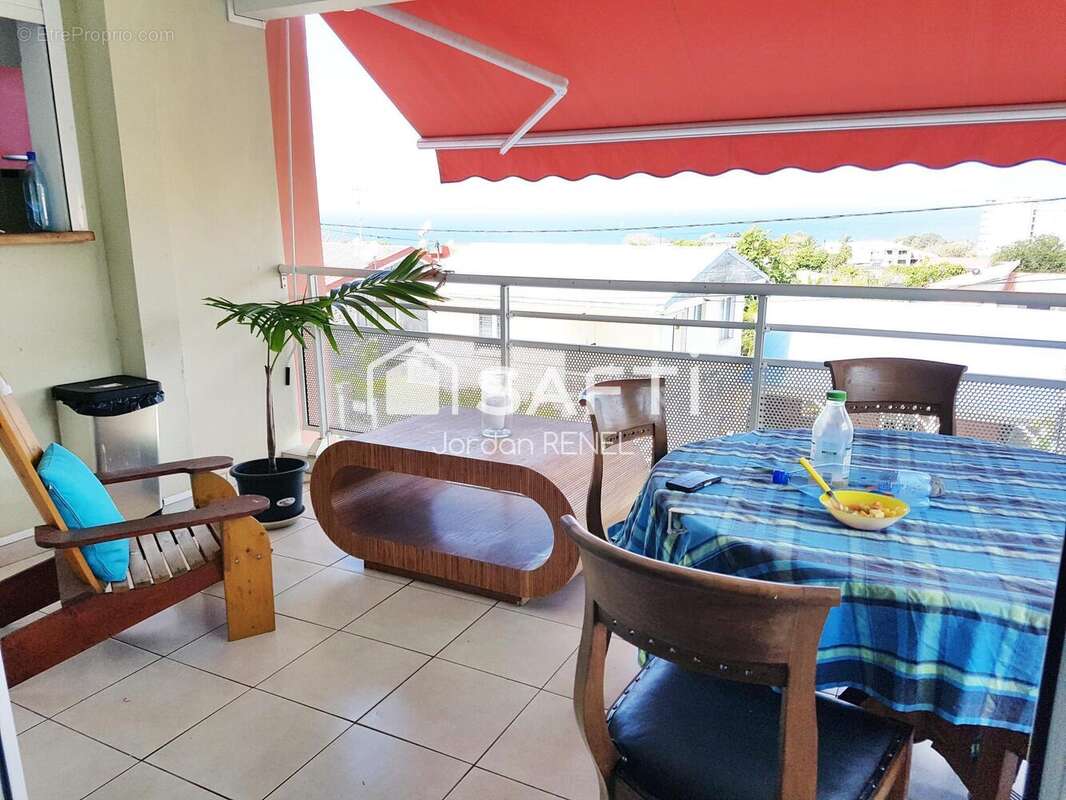 Photo 4 - Appartement à SCHOELCHER