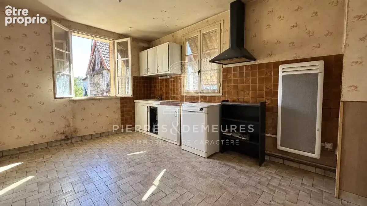 Fermette sur 1 hectare et plus possiblement - photo 5