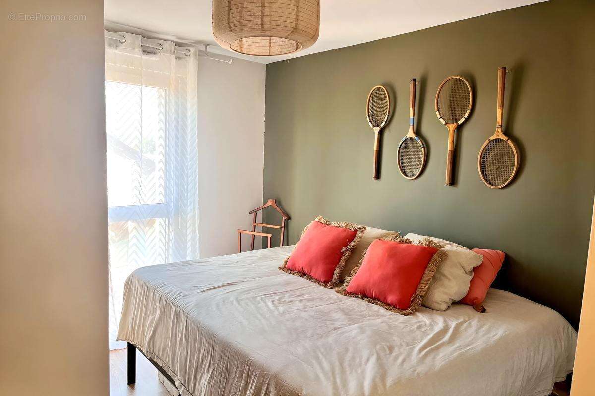 Appartement à BOUCAU