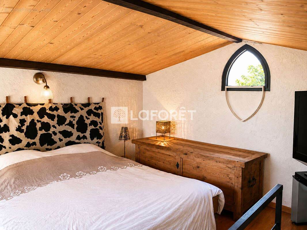Maison à LE ROURET