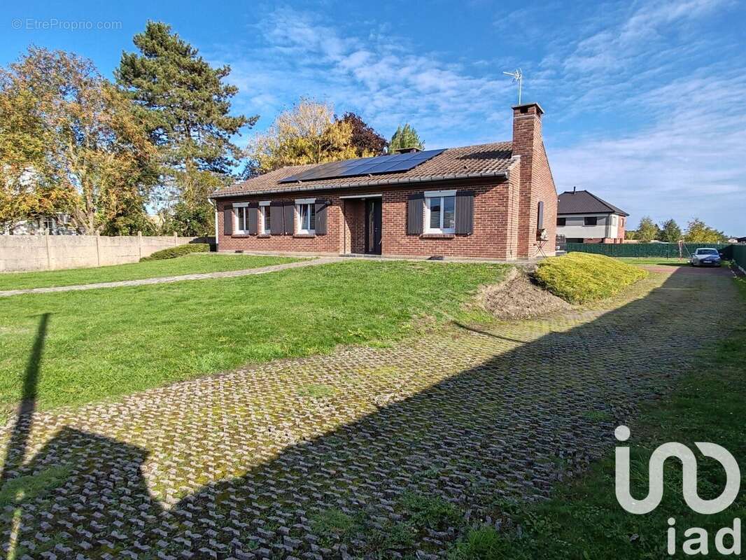 Photo 3 - Maison à ANNOEULLIN
