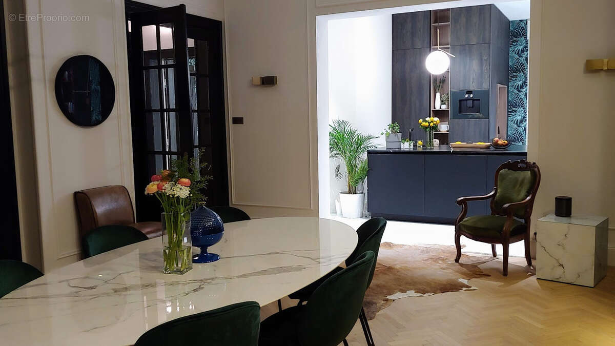 Appartement à MULHOUSE