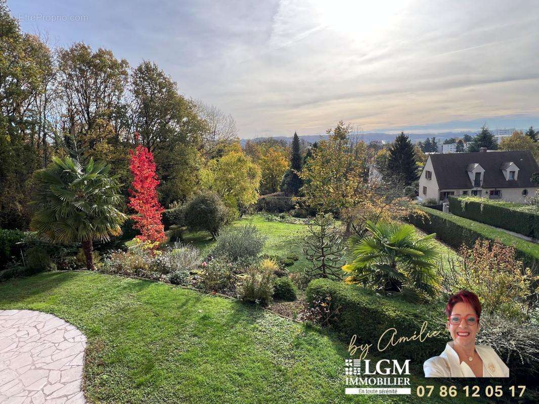 Maison à CHATEAU-THIERRY