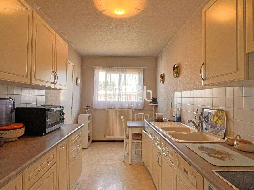 Appartement à DREUX