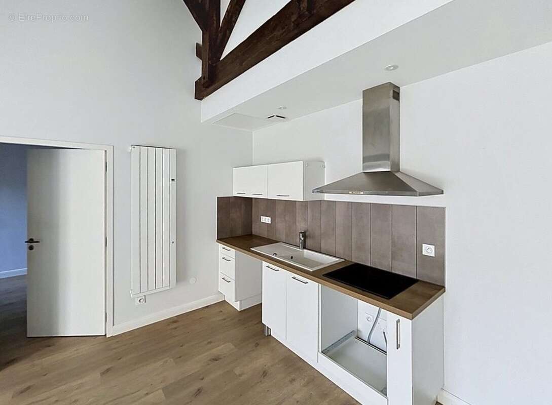 Appartement à BEGLES