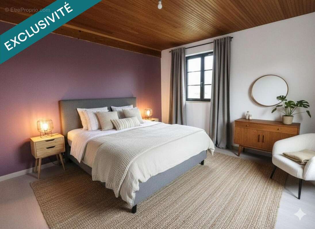 Photo 3 - Maison à ASTAFFORT