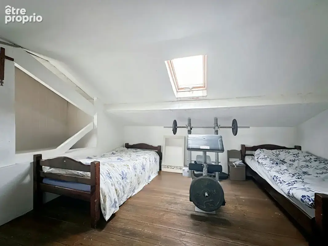 Appartement 84m² à marseille 13e arrondissement - photo 8