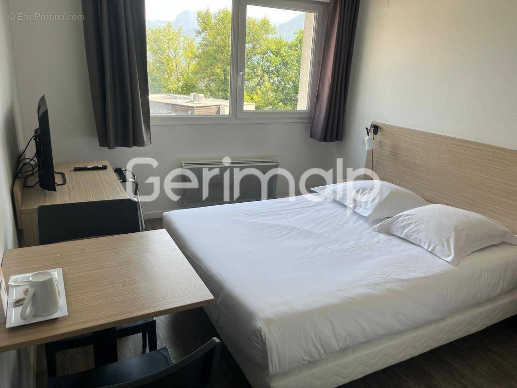 Appartement à SEYNOD