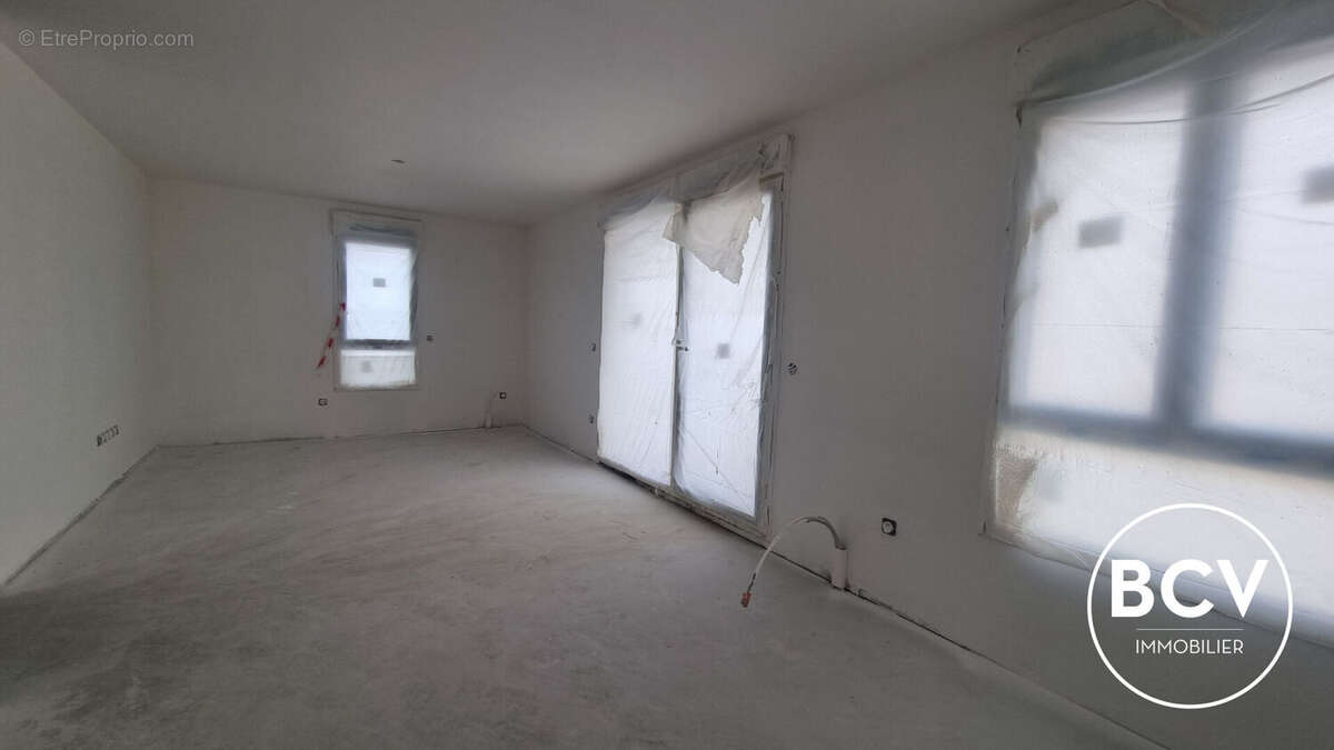 Appartement à CHARTRES