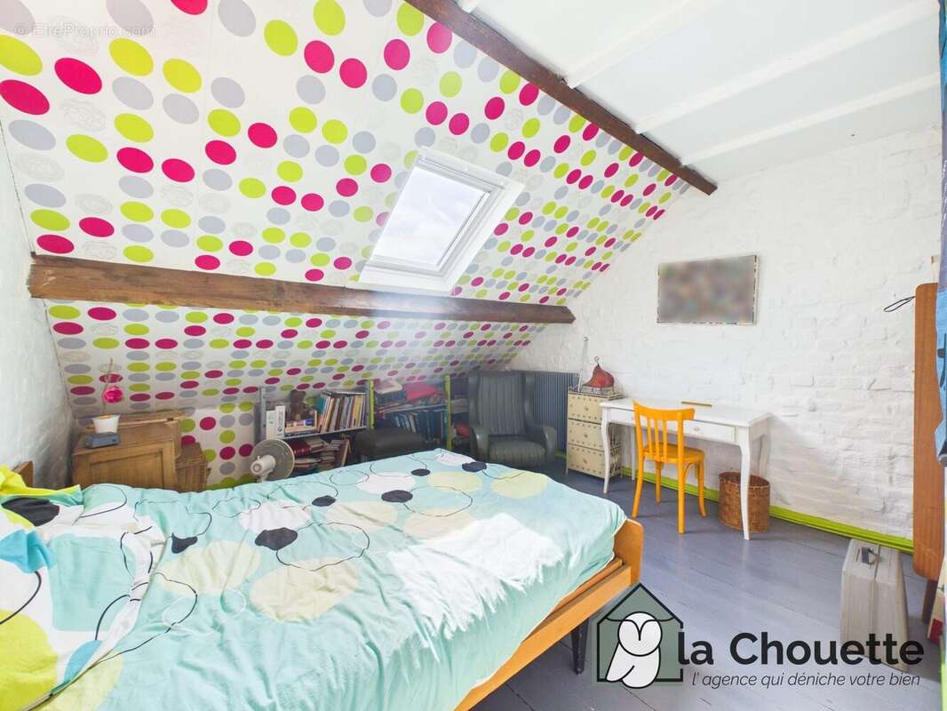 Maison 94 m² à Perenchies  - photo 8