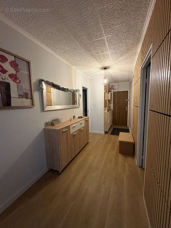 Appartement à CHELLES