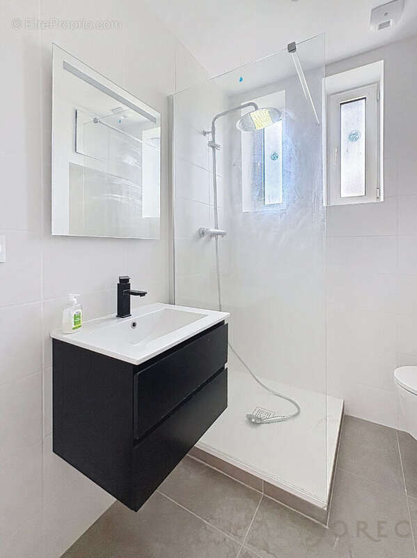 Appartement à BOUZONVILLE