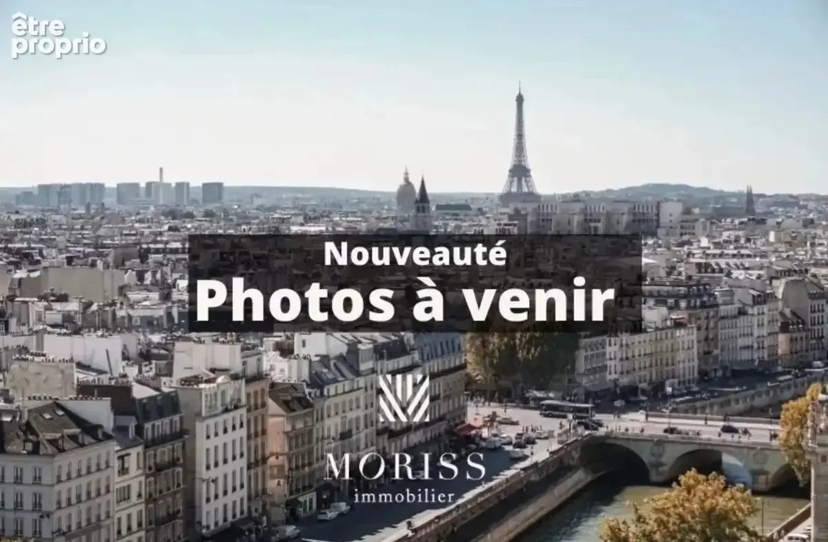 Photo Appartement à Paris-17e au prix de 889 000€