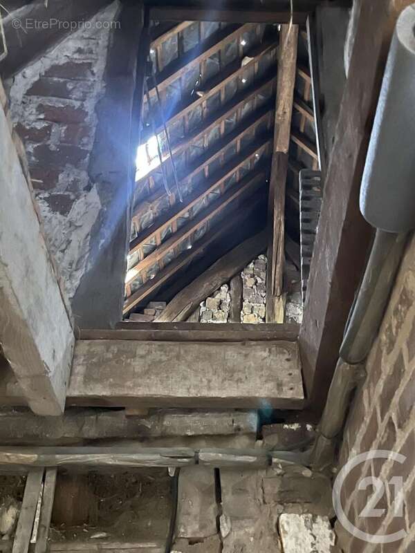 Maison 75 m² à Pont-Authou  - photo 4