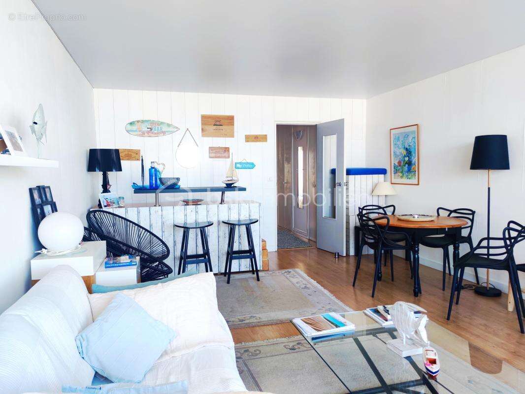 Appartement à ARCACHON