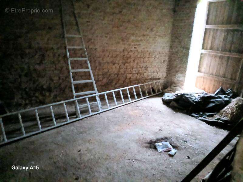 Maison à QUOEUX-HAUT-MAINIL