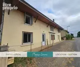 Appartement à BAGE-LA-VILLE