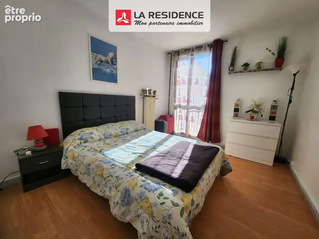 Appartement 3 pièces 57 m² à vendre à Franconville (95130) - photo 6