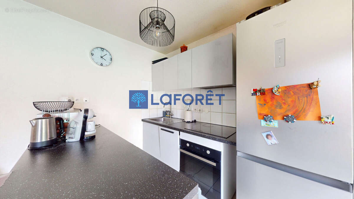 Appartement à ATHIS-MONS