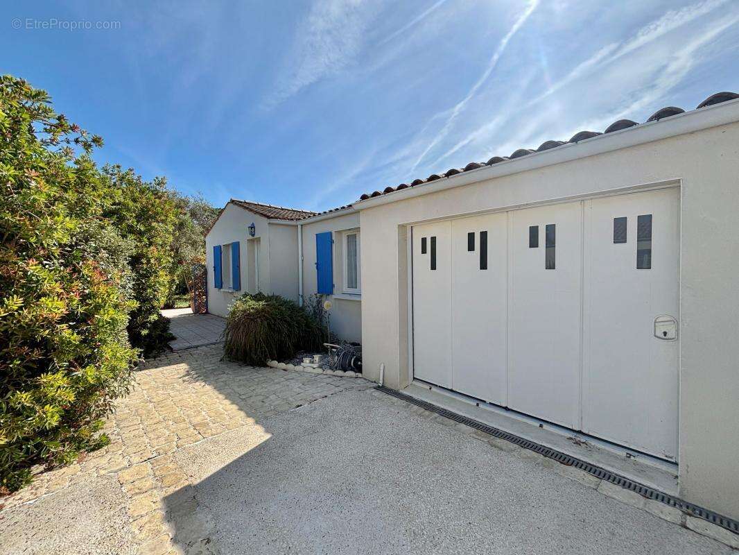 Maison À Vendre - photo 5