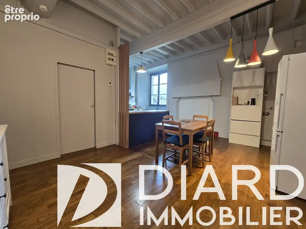 Appartement de 68.97 m2 à Vitré - photo 3