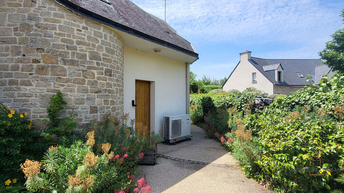 Maison à CARNAC