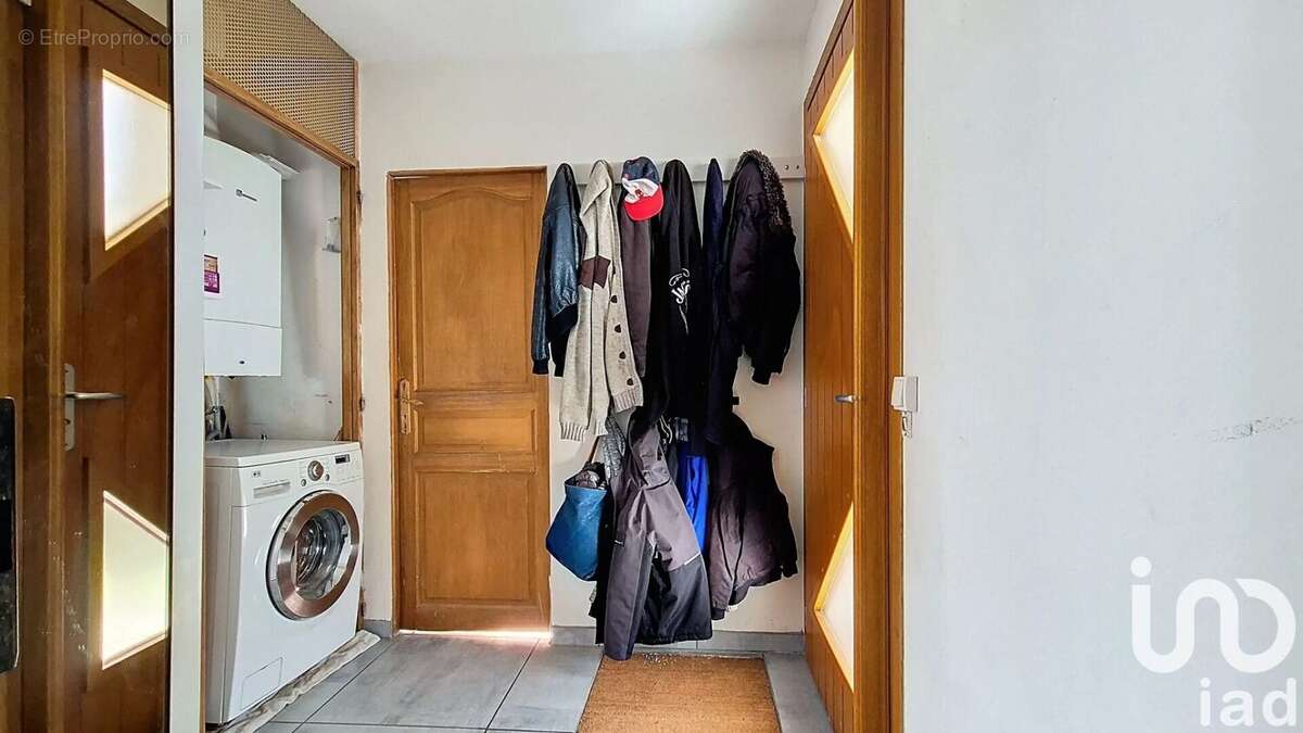 Photo 2 - Maison à ITTEVILLE