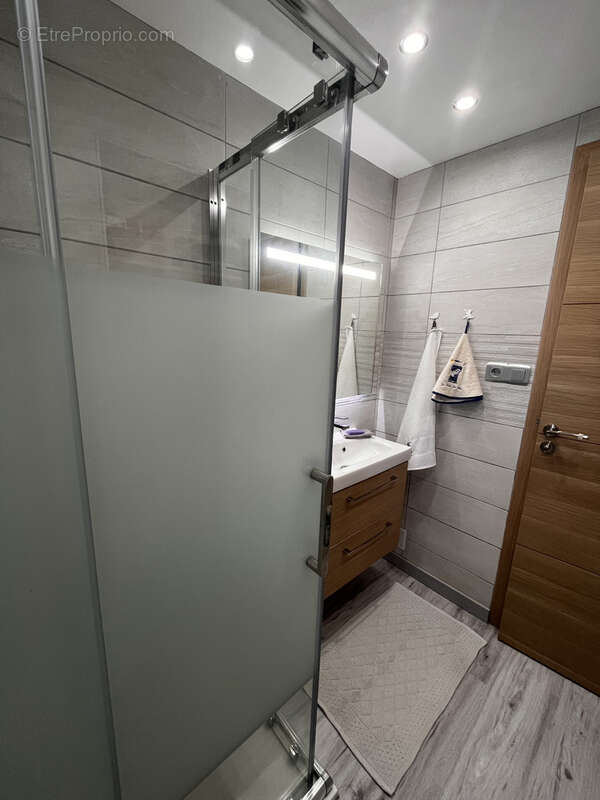 Maison à SAINTE-MARIE