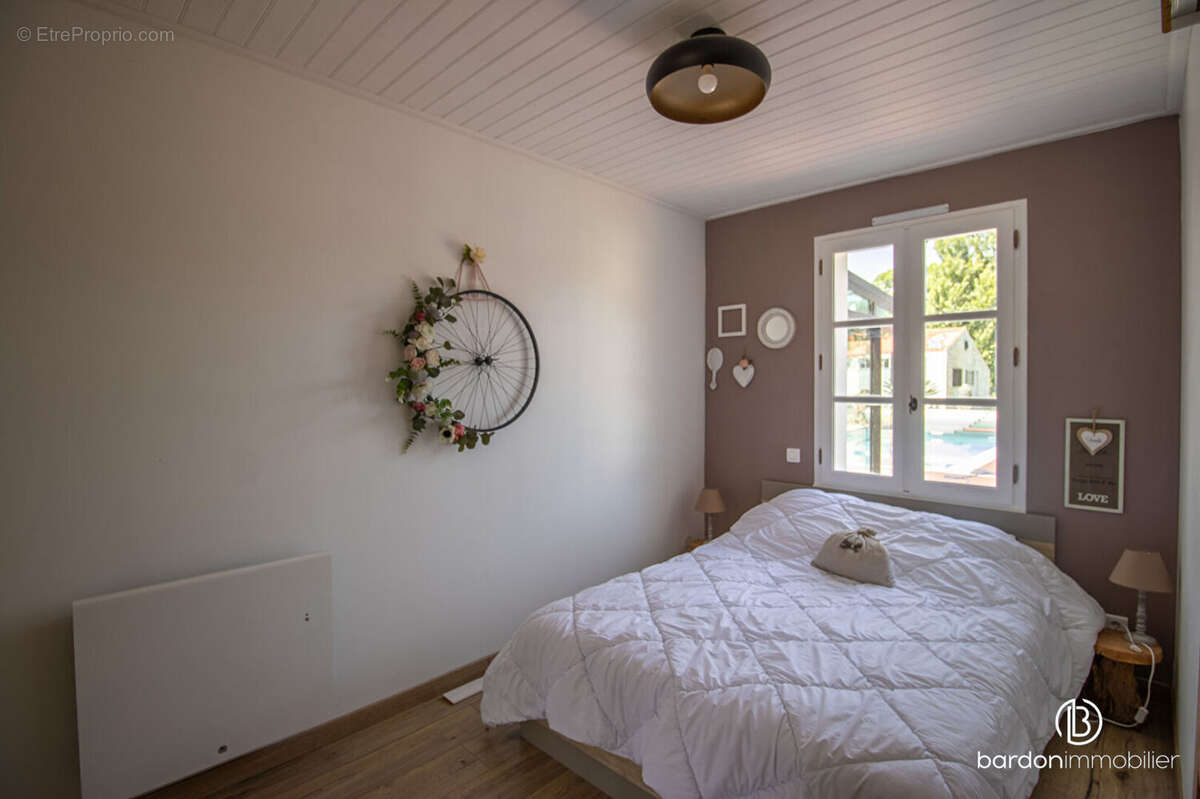 Maison 7 pièces - 150 m² - Saint Gervais - photo 7
