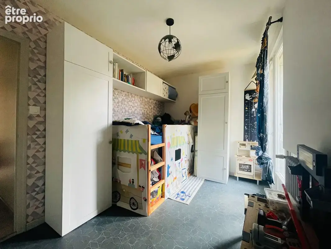 Maison Mache 5 pièce(s) 125.92 m2 - photo 8