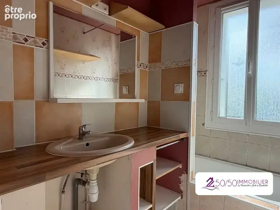 Maison 5 pièces 110 m² à vendre à Lesneven (29260) - photo 5