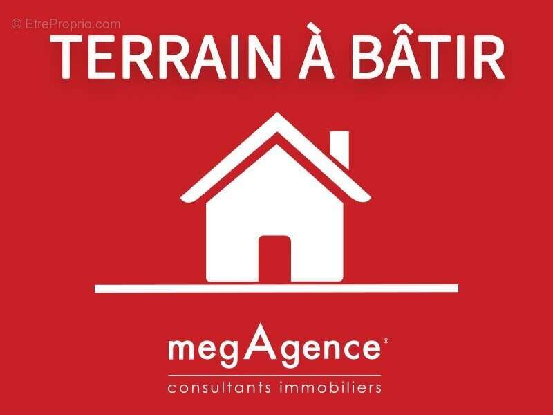 Terrain constructible de 899 m2 -35120 - Cherrueix - photo 5