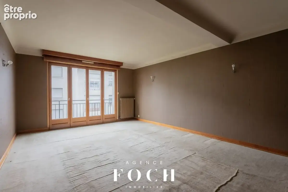 Appartement 5 pièces 110 m² à vendre à Laxou (54520) - photo 2