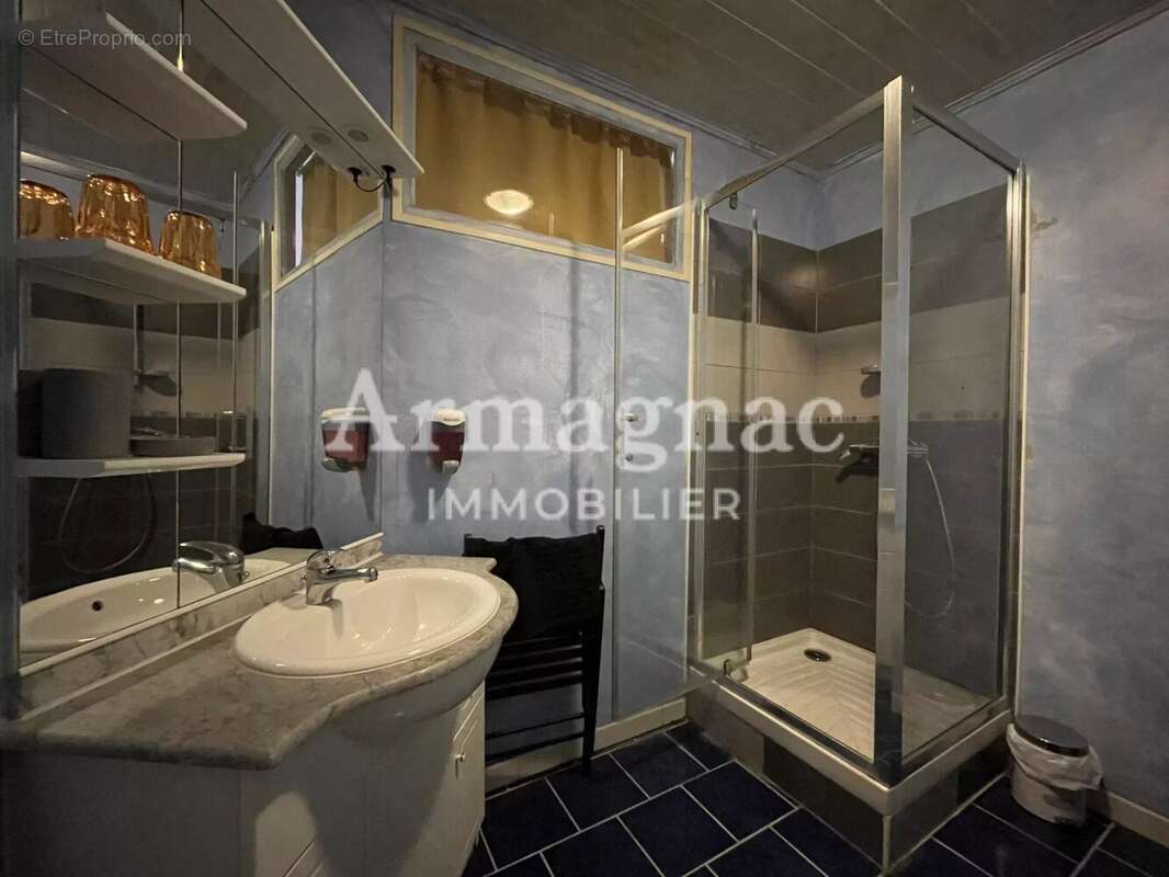 Appartement à EAUZE