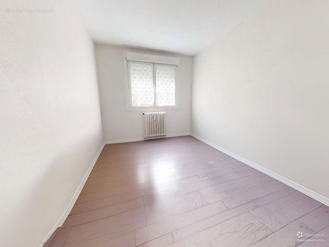 Appartement à ISSOIRE