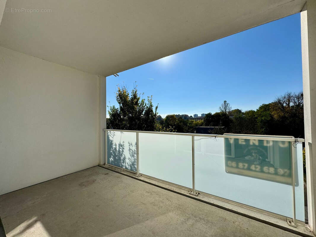 Appartement à PESSAC