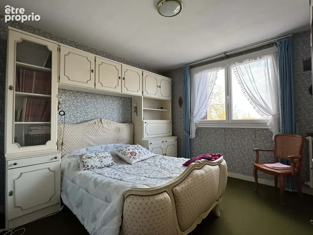 Nouveaute : maison sur abbeville avec garage et jardin - photo 8