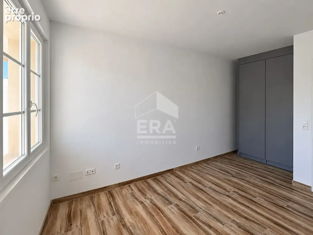 T3 rénové avec BOX GARAGE sécurisée - CALME - photo 8