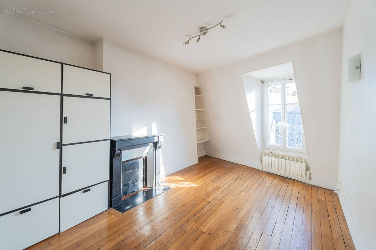 Appartement à PARIS-5E